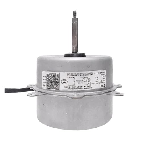 Kompatibel Mit Haier, Klimaanlage, Externer Motor, Lüftermotor YDKL-30A-6 0010404261 L, Ersetzt KFD-40M Aa, Klimaanlagenkomponenten Kompatibel Mit Haier, Klimaanlage, Externer Motor, Lüftermotor YDKL-30A-6 0010404261 L, Ersetzt KFD-40M Aa, Klimaanlagenkomponenten von AZDTGWOOX