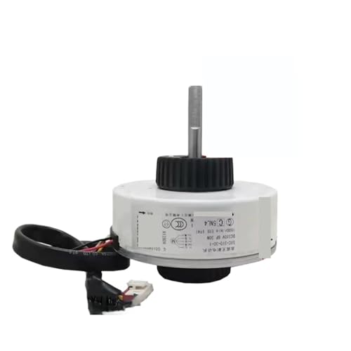 AZDTGWOOX Kompatibel Mit Haier, Klimaanlagen-Innengerät, DC-Lüftermotor SIC-310-30-1 0010403317G, DC310V, 30W, Klimaanlagenkomponenten(9.2cm) von AZDTGWOOX