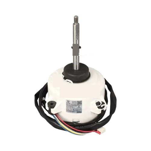 Kompatibel Mit Hisense, Klimaanlage, Außenlüfter, Gleichstrommotor, Zwk511b500073, Motor DD, Klimaanlagenkomponenten Kompatibel Mit Hisense, Klimaanlage, Außenlüfter, Gleichstrommotor, Zwk511b500073, Motor DD, Klimaanlagenkomponenten von AZDTGWOOX
