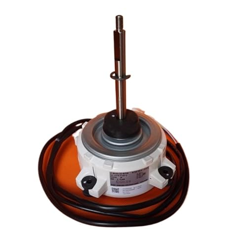 Kompatibel Mit Midea, Bürstenlosem Gleichstrommotor For Klimaanlagen WZDK85-38G, Lüftermotor SIC-61FW-F180-2, Klimaanlagenkomponenten Kompatibel Mit Midea, Bürstenlosem Gleichstrommotor For Klimaanlagen WZDK85-38G, Lüftermotor SIC-61FW-F180-2, Klimaanlagenkomponenten von AZDTGWOOX