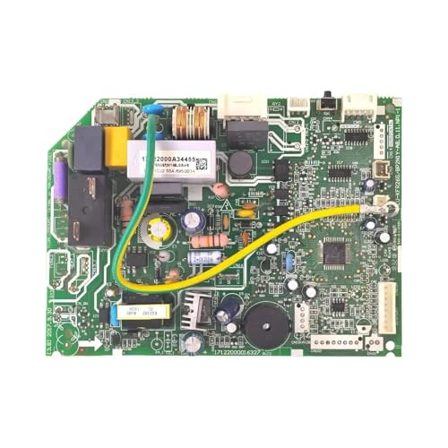 AZDTGWOOX Kompatibel Mit Midea, Klimaanlage EU-KFR26G/BP2N1Y-AB EU-KFR26G/BP2N1Y-AB.D.11.NP1-1 Motherboard Klimaanlagenkomponenten von AZDTGWOOX
