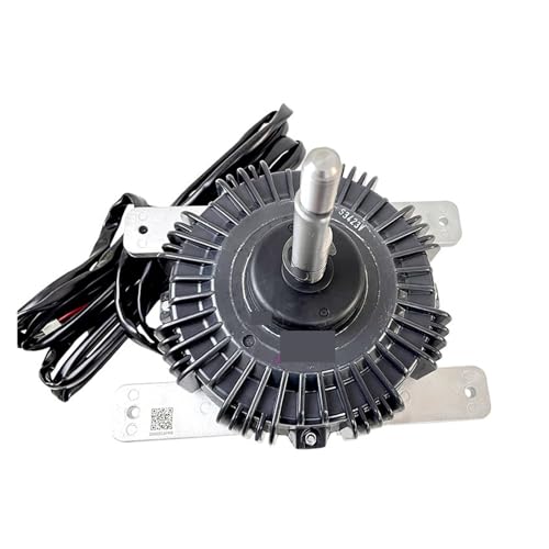 Kompatibel Mit Midea, Klimaanlagenmotor DMSBC8PKB WZDK750-38G-4 Klimaanlagenkomponenten Kompatibel Mit Midea, Klimaanlagenmotor DMSBC8PKB WZDK750-38G-4 Klimaanlagenkomponenten von AZDTGWOOX