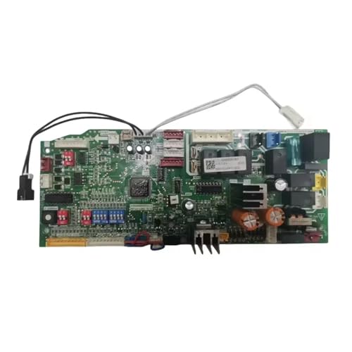 AZDTGWOOX Kompatibel Mit Midea, Zentrales Innenklima-Motherboard 17126000000383 MDV-D36Q4.D.1.1.1-2 Platine V-EIK22-AA Klimaanlagenkomponenten(17126000000383) von AZDTGWOOX