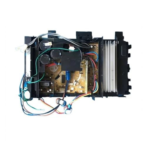 AZDTGWOOX Kompatibel Mit Panasonic, Zubehör for Klimaanlagen Mit Variabler Frequenz, Externe Einheit, Motherboard A 745636, Computerplatine, Klimaanlagenkomponenten AZDTGWOOX Kompatibel Mit Panasonic, Zubehör for Klimaanlagen Mit Variabler Frequenz, Externe Einheit, Motherboard A 745636, Computerplatine, Klimaanlagenkomponenten von AZDTGWOOX