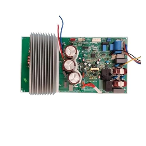 AZDTGWOOX Kompatibel Mit TCL, Zubehör for Externe Klimaanlagen Mit Variabler Frequenz A 010261 Demontage-Motherboard UU-Klimaanlagenkomponenten von AZDTGWOOX