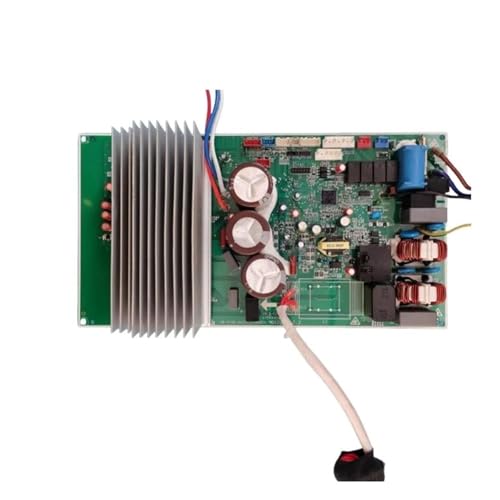 AZDTGWOOX Kompatibel Mit TCL, Zubehör for Externe Klimaanlagen Mit Variabler Frequenz A 010320 Demontage-Motherboard UU-Klimaanlagenkomponenten AZDTGWOOX Kompatibel Mit TCL, Zubehör for Externe Klimaanlagen Mit Variabler Frequenz A 010320 Demontage-Motherboard UU-Klimaanlagenkomponenten von AZDTGWOOX