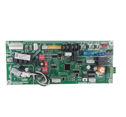 AZDTGWOOX Kompatibel Mit Trane, Klimaanlagen-Motherboard CE-FP-85KBM-Z/B FP-68K FP-51K(DZ) CE-FP-85KBM/B2 DR009262 Klimaanlagenkomponenten von AZDTGWOOX