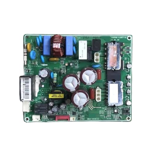AZDTGWOOX Motherboard DB41-01011A 100508-44857-04, Kompatibel for Samsung, Klimaanlage Komponenten AZDTGWOOX Motherboard DB41-01011A 100508-44857-04, Kompatibel for Samsung, Klimaanlage Komponenten von AZDTGWOOX