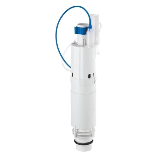 Toilettentank-Ablassventil, Kompatibel Mit Grohe, DF 42253000, Verchromtes Auslassventil Toilettentank-Ablassventil, Kompatibel Mit Grohe, DF 42253000, Verchromtes Auslassventil von AZDTGWOOX
