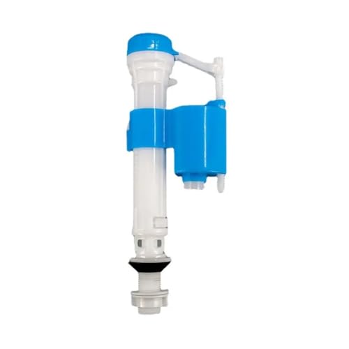 Toilettenteile Toiletteneinlasswelle Schwimmerventil-Ersatzsätze Toilettenfüllventil-Reparaturzubehör Toilettentank-Wassereinlassventil von AZDTGWOOX