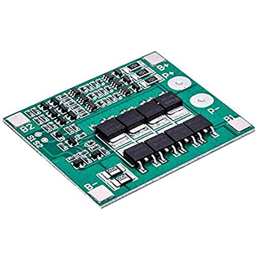 AZDelivery PCB Schutzboard für 3 Lithium-Batterien BMS Board Modul von AZDelivery