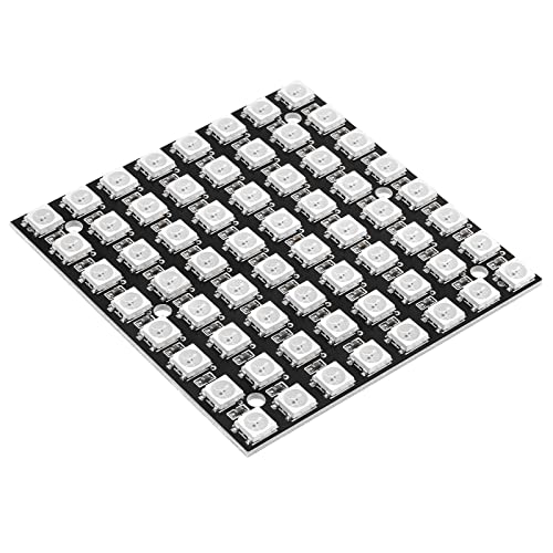 AZDelivery U 64 LED Matrix Panel CJMCU-8x8 Modul kompatibel mit Arduino und Raspberry Pi inklusive E-Book! AZDelivery U 64 LED Matrix Panel CJMCU-8x8 Modul kompatibel mit Arduino und Raspberry Pi inklusive E-Book! von AZDelivery