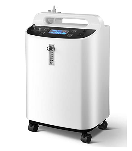 Tragbarer Sauerstoffkonzentrator und Generator 1-10 L/min Hochreine Sauerstoff-Sauerstoff-Luftreinigungsmaschine 98% Hochreine Sauerstoffinhalations- und Zerstäubungsmaschine.,XY6S10L Tragbarer Sauerstoffkonzentrator und Generator 1-10 L/min Hochreine Sauerstoff-Sauerstoff-Luftreinigungsmaschine 98% Hochreine Sauerstoffinhalations- und Zerstäubungsmaschine.,XY6S10L von AZHANGU