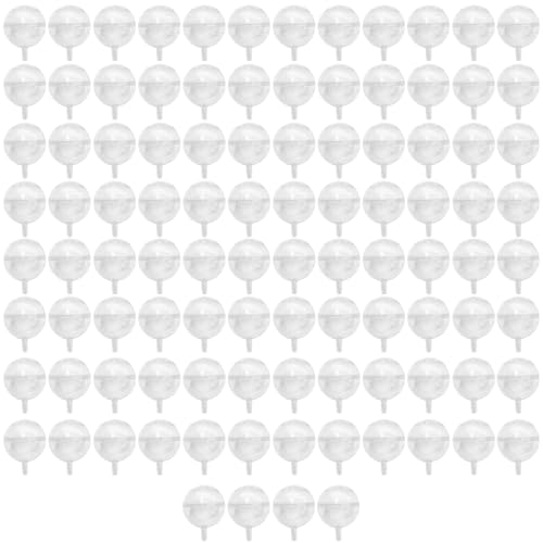 100pcs Schokoladenballhalter klarer Acryl -Triebwerkhalter Bouquet Box Blumenverpackung Anhaltspunkte für Valentinstag Hochzeit für Bouquet 100pcs Schokoladenballhalter klarer Acryl -Triebwerkhalter Bouquet Box Blumenverpackung Anhaltspunkte für Valentinstag Hochzeit für Bouquet von AZIDWERYQ