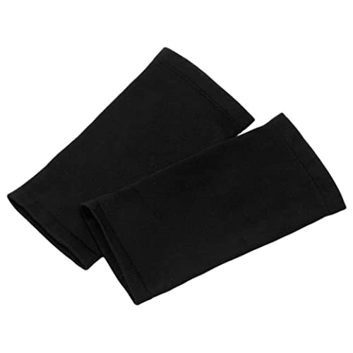 AZIDWERYQ Oberschenkelkompressionsärmel atmungsaktive elastische Oberschenkel Ärmel Schmerz Relief Quadrizeps Unterstützung 1Pair -Kompression Oberschenkelstützen von AZIDWERYQ