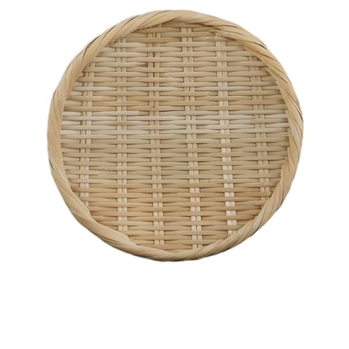Bambusschale, 8, 3 Zoll stapelbare Bambus -Servierschale, Brotkörbe für Garten, tägliche Essorganisation, Küchenorganisation Bambusschale, 8, 3 Zoll stapelbare Bambus -Servierschale, Brotkörbe für Garten, tägliche Essorganisation, Küchenorganisation von AZIDWERYQ
