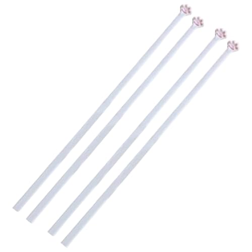 Katzenpfoten -Kopplungsstäbchen 2 Paar 8 Zoll weiße Mädchen & Kinder -Essstäbchen tragbare waschbare wiederverwendbare niedliche Kabelngeschirr, ideale Geschenke wiederverwendbar Katzenpfoten -Kopplungsstäbchen 2 Paar 8 Zoll weiße Mädchen & Kinder -Essstäbchen tragbare waschbare wiederverwendbare niedliche Kabelngeschirr, ideale Geschenke wiederverwendbar von AZIDWERYQ