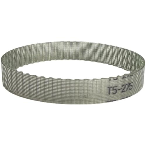 T5 Stahlzahnriemen PU Breite 10/15/20 mm T5-390 395 400 405 410 415 420 425 430 435 mm Polyurethan-Riemen for Riemenscheiben(T5-405(81Teeth),2PCS_20MM) von AZLHV