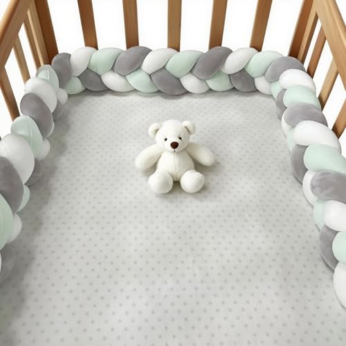 AZMAHT Kuschelkissen Plüschkissen Premium Kristallsamt Handgefertigt Plüschkissen für Kind Schlafzimmer Sofa Bett Boden Bettgitter zum Schutz vor StürzenBaby,R4,400CM AZMAHT Kuschelkissen Plüschkissen Premium Kristallsamt Handgefertigt Plüschkissen für Kind Schlafzimmer Sofa Bett Boden Bettgitter zum Schutz vor StürzenBaby,R4,400CM von AZMAHT