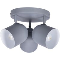 Candellux AZURO 98-63236 Deckenleuchte grau Candellux AZURO 98-63236 Deckenleuchte grau von AZURO