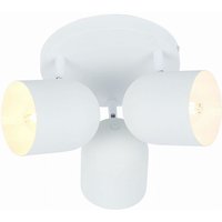 Candellux AZURO 98-63274 weiße Deckenleuchte Candellux AZURO 98-63274 weiße Deckenleuchte von AZURO