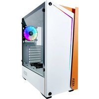 AZZA APOLLO 430 Midi-Tower PC-Gehäuse Weiß AZZA APOLLO 430 Midi-Tower PC-Gehäuse Weiß von AZZA