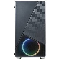 AZZA Noir Tower PC-Gehäuse Schwarz AZZA Noir Tower PC-Gehäuse Schwarz von AZZA