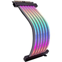 AZZA PCIe Riser Kabel PCIe x16 Stecker 0.2m Weiß ACAZ-20R-I AZZA PCIe Riser Kabel PCIe x16 Stecker 0.2m Weiß ACAZ-20R-I von AZZA