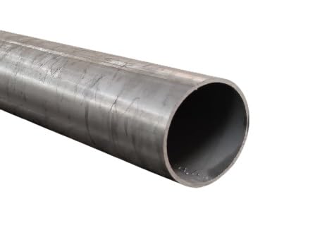 Stahlrohr Rohr Stahlrundrohr Rundrohr Konstruktionsrohr Hohlprofil 1mm stark x ⌀14mm x Länge: 1m von AZZAP