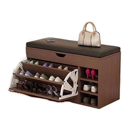 AZZAZETES Schuhregal Schuhtisch Aufbewahrung Sitz Corridor Schuhschrank Organisator Schuhregal Aufbewahrung Schlafzimmer Möbel Wohnzimmer Garderobe Eingang Schuhablagen AZZAZETES Schuhregal Schuhtisch Aufbewahrung Sitz Corridor Schuhschrank Organisator Schuhregal Aufbewahrung Schlafzimmer Möbel Wohnzimmer Garderobe Eingang Schuhablagen von AZZAZETES