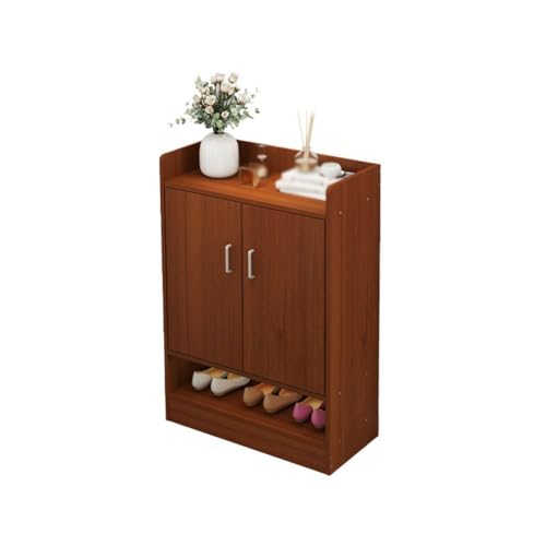 AZZAZETES Schuhschrank Schuhschrank, einfacher moderner Aufbewahrungsschrank for Tür, Eingang, Veranda, Zuhause, Wohnzimmer, Balkon, Aufbewahrungsschrank Schuhregal AZZAZETES Schuhschrank Schuhschrank, einfacher moderner Aufbewahrungsschrank for Tür, Eingang, Veranda, Zuhause, Wohnzimmer, Balkon, Aufbewahrungsschrank Schuhregal von AZZAZETES