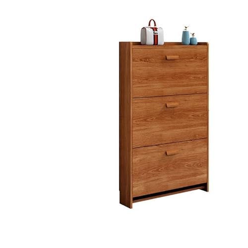 AZZAZETES Schuhschrank Schuhschrank Mit Schmalem Kippeimer, 17 cm, Schmales Foyer, Haushalt, Weiß, Großes Fassungsvermögen, Türöffnung Schuhregal AZZAZETES Schuhschrank Schuhschrank Mit Schmalem Kippeimer, 17 cm, Schmales Foyer, Haushalt, Weiß, Großes Fassungsvermögen, Türöffnung Schuhregal von AZZAZETES