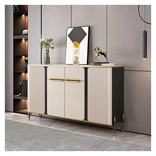 Schuhschrank Supergroßer Wohnzimmer-Schuhschrank mit großer Kapazität for den Haushalt in der Balkonaufbewahrung gegen das Wand-Sideboard Schuhregal von AZZAZETES