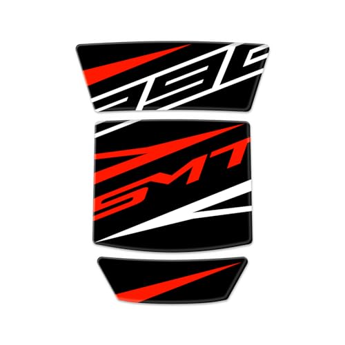 3D Resin Tank Guard Kompatibel mit KTM 890 SMT 2023 On GP-1067 3D Resin Tank Guard Kompatibel mit KTM 890 SMT 2023 On GP-1067 von AZgraphishop