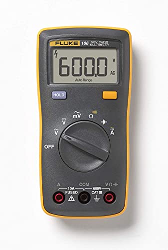 Aakrati Fluk Industrial 106 True Rms Aakrati Fluk Industrial 106 True Rms von Aakrati
