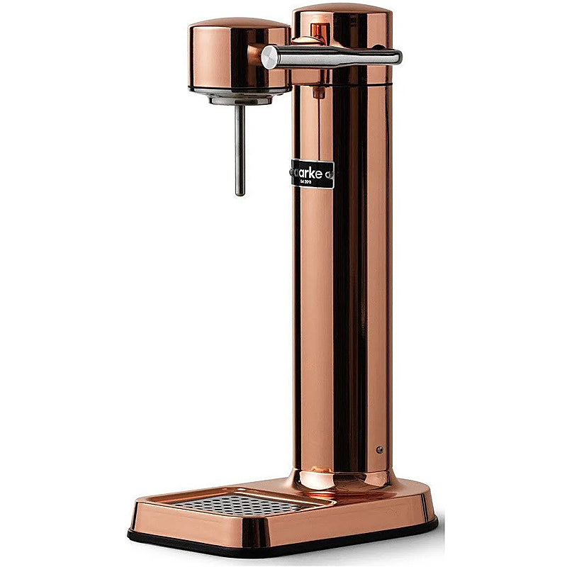 Aarke Carbonator 3 Copper Wassersprudler von Aarke