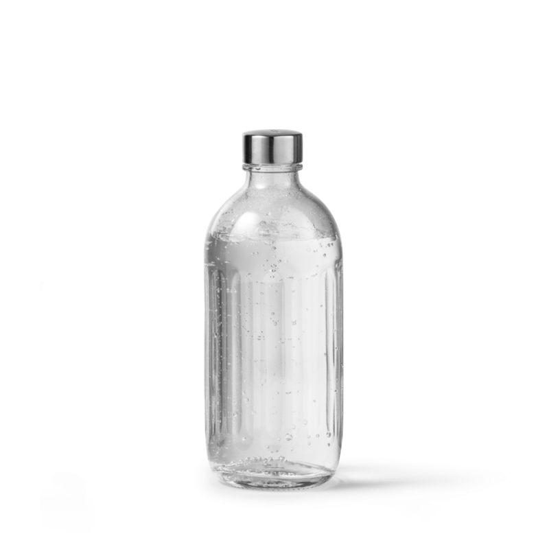 Aarke Glas bottle for Carbonator Pro Aarke Glas bottle for Carbonator Pro von Aarke