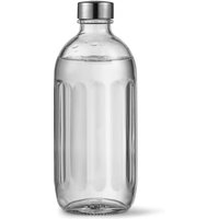 Aarke Wasserflasche Glas für Carbonator Pro von Aarke