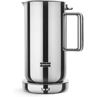 Aarke Wasserkocher Kettle stainless steel von Aarke