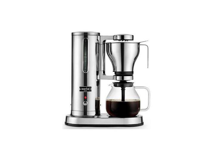 Elektrische Kaffeemaschine Aarke AAA1300 10 Tassen Edelstahl Silber von Aarke