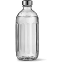 Wasserflasche Glas für Carbonator Pro von Aarke