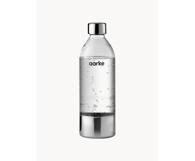 Wasserflaschen Carbonator 3, 2 Stück von Aarke