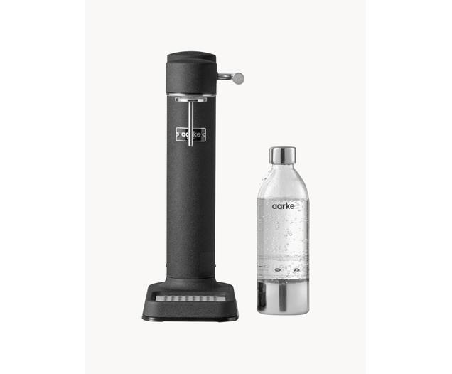 Wassersprudler-Set Carbonator 3 von Aarke