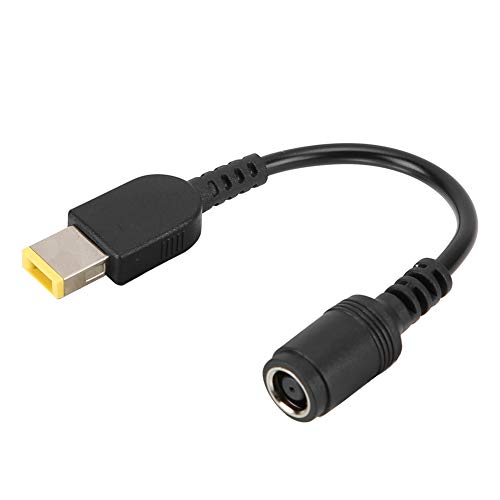 Aatraay Cversi Pressial 17×7×1 Laptop-Netzteil, Runder Anschluss zu Anschluss X240 X1 G405 Konvertierungsleitung Aatraay Cversi Pressial 17×7×1 Laptop-Netzteil, Runder Anschluss zu Anschluss X240 X1 G405 Konvertierungsleitung von Aatraay
