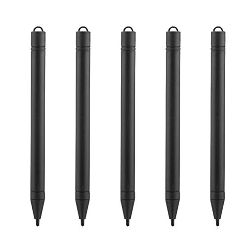 Promethean Pen Tablet 14 × 3 × 3 5 Stück 8,5 12 LCD Stylus Stift für Touchscreens Professionelle Grafik Zeichnung Tablet Stift Promethean Pen Tablet 14 × 3 × 3 5 Stück 8,5 12 LCD Stylus Stift für Touchscreens Professionelle Grafik Zeichnung Tablet Stift von Aatraay