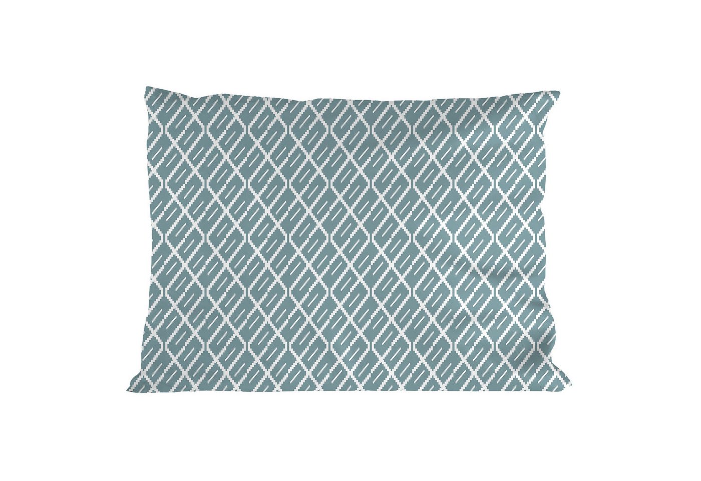 Abakuhaus Kissenbezüge Dekorativer Queen Size Gedruckter Kopfkissenbezug, (1 Stück), Gedämpfte Farben Treppen Stripes Abakuhaus Kissenbezüge Dekorativer Queen Size Gedruckter Kopfkissenbezug, (1 Stück), Gedämpfte Farben Treppen Stripes von Abakuhaus