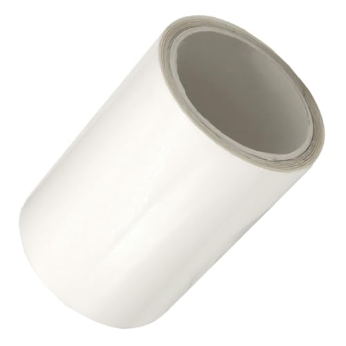 1Rolle Selbstklebender Schwimmring Reparatur Patch für Aufblasbare Pools Langlebiges TPU Material und Temperaturbeständig Vielseitig Einsetzbar von Abaodam
