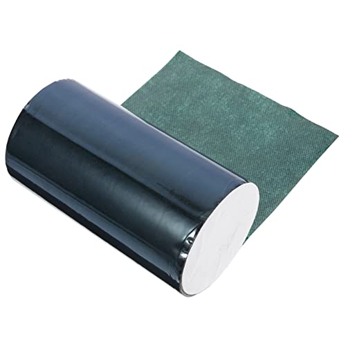 Abaodam 1 Rolle Doppelseitiges Kunstrasen Klebeband Selbstklebendes Nahtband für Gartendekoration Rasenverbindungen und Teppichverlegung für und Außenanwendungen Abaodam 1 Rolle Doppelseitiges Kunstrasen Klebeband Selbstklebendes Nahtband für Gartendekoration Rasenverbindungen und Teppichverlegung für und Außenanwendungen von Abaodam