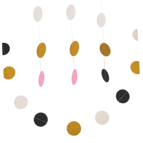 Abaodam 1 Satz Blume Laterne Dekoration Papier Hochzeit Feier Hängen Party Girlande Kreis Banner Bunte Ornamente Rund 4 Stück Abaodam 1 Satz Blume Laterne Dekoration Papier Hochzeit Feier Hängen Party Girlande Kreis Banner Bunte Ornamente Rund 4 Stück von Abaodam