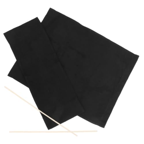 Abaodam 1 Satz Faltstuhl Ersatzbezug aus Robustem Canvas für Campingstühle Schlichtes Design Anzubringen Langlebig und Hautfreundlich von Abaodam
